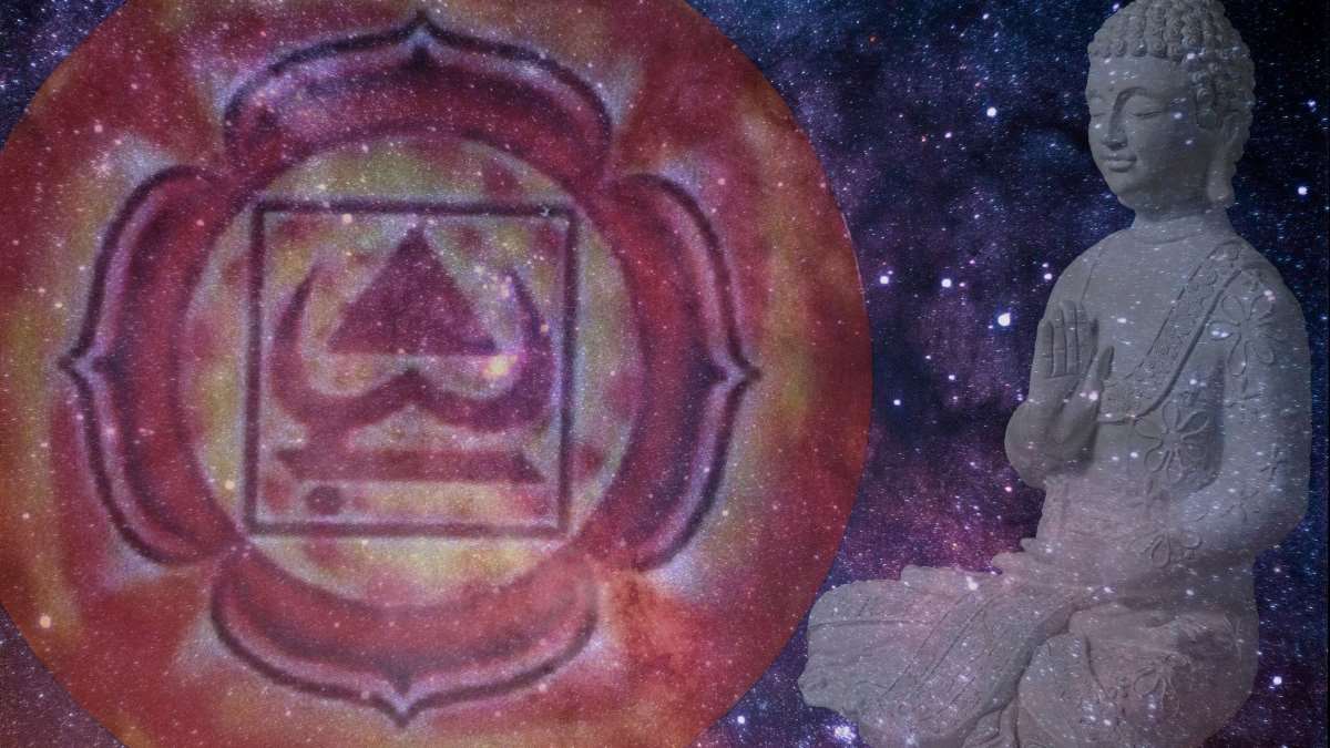 root chakra affirmations