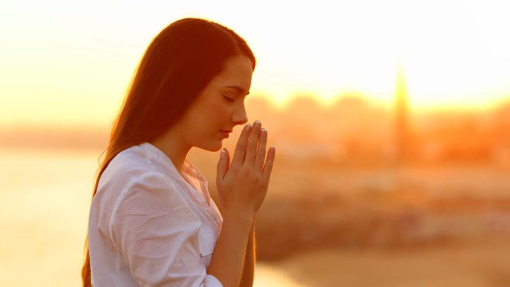 gratitude affirmations