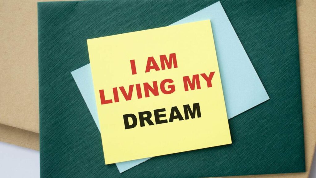 how many affirmations to use
