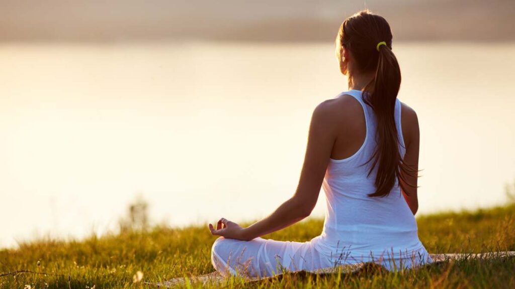 visualization meditation